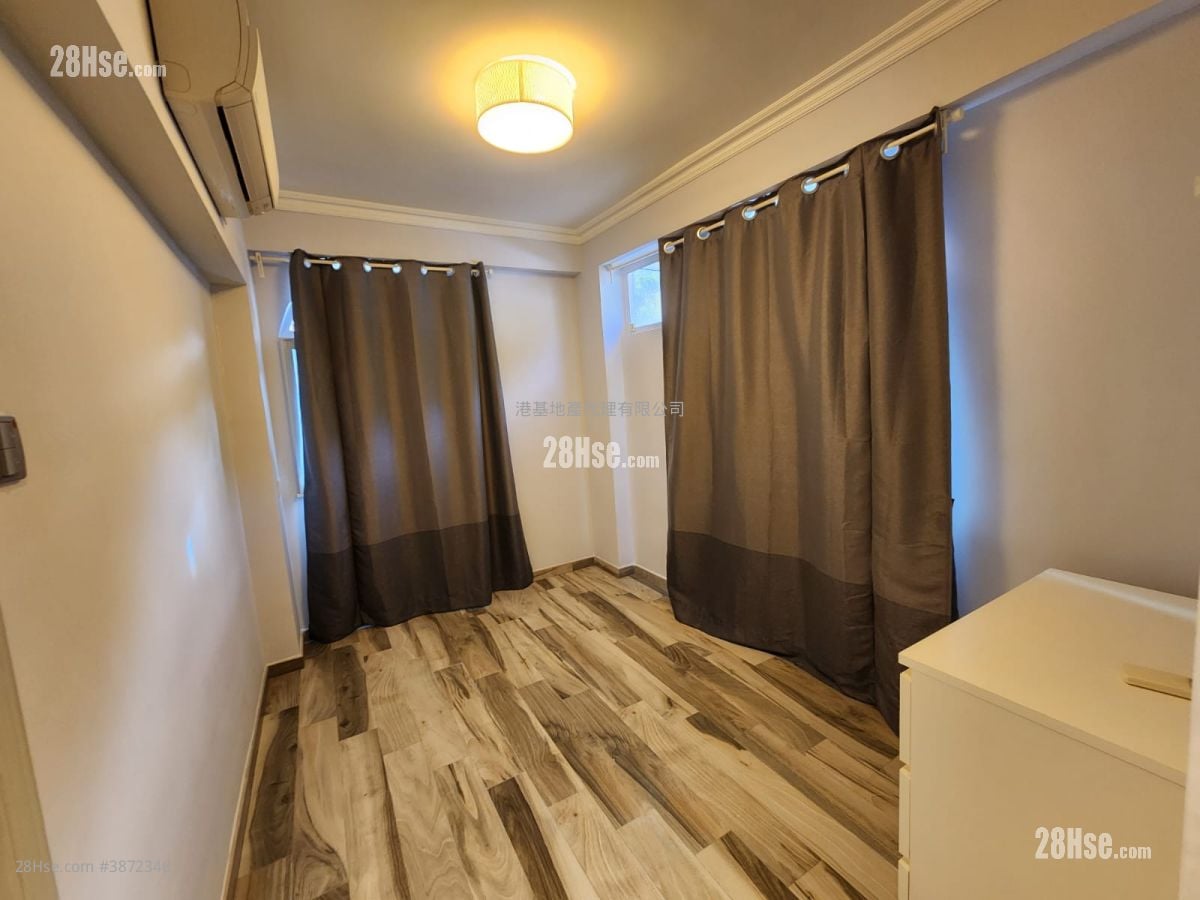 Luk Fung Gardens Sell 1 Bedroom , 1 Bathroom 630 ft²