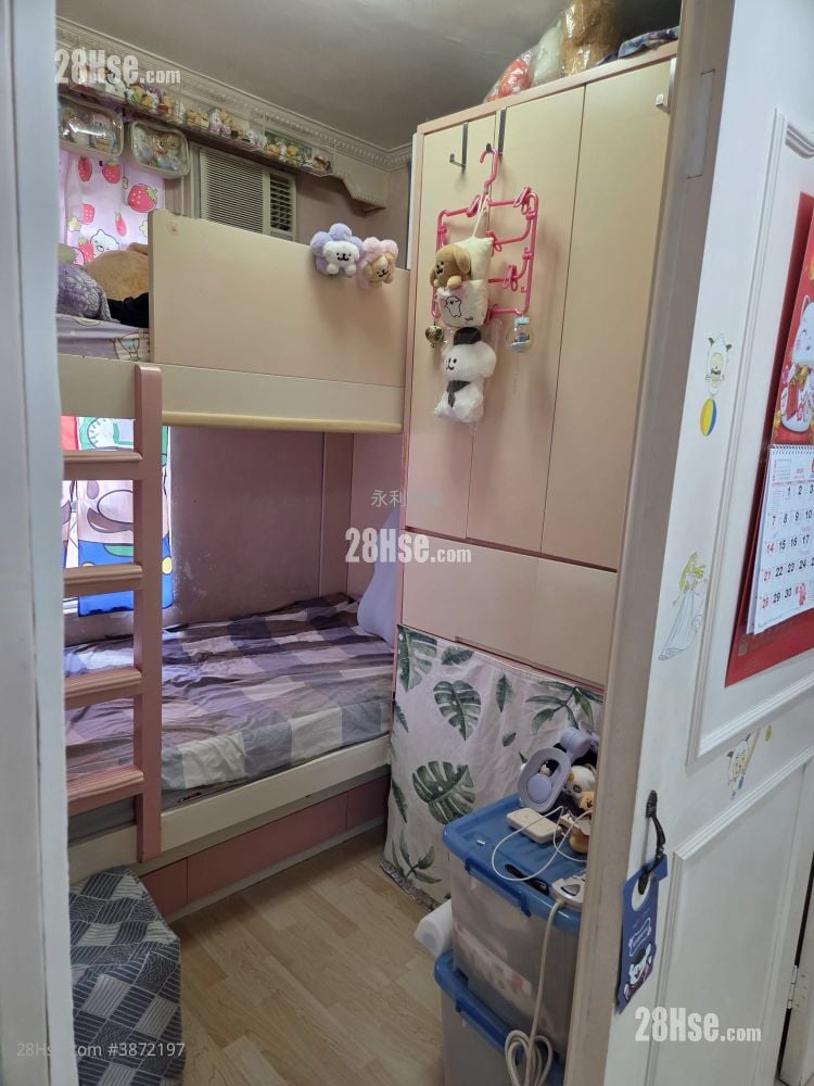 天盛苑 售盘 506 平方尺