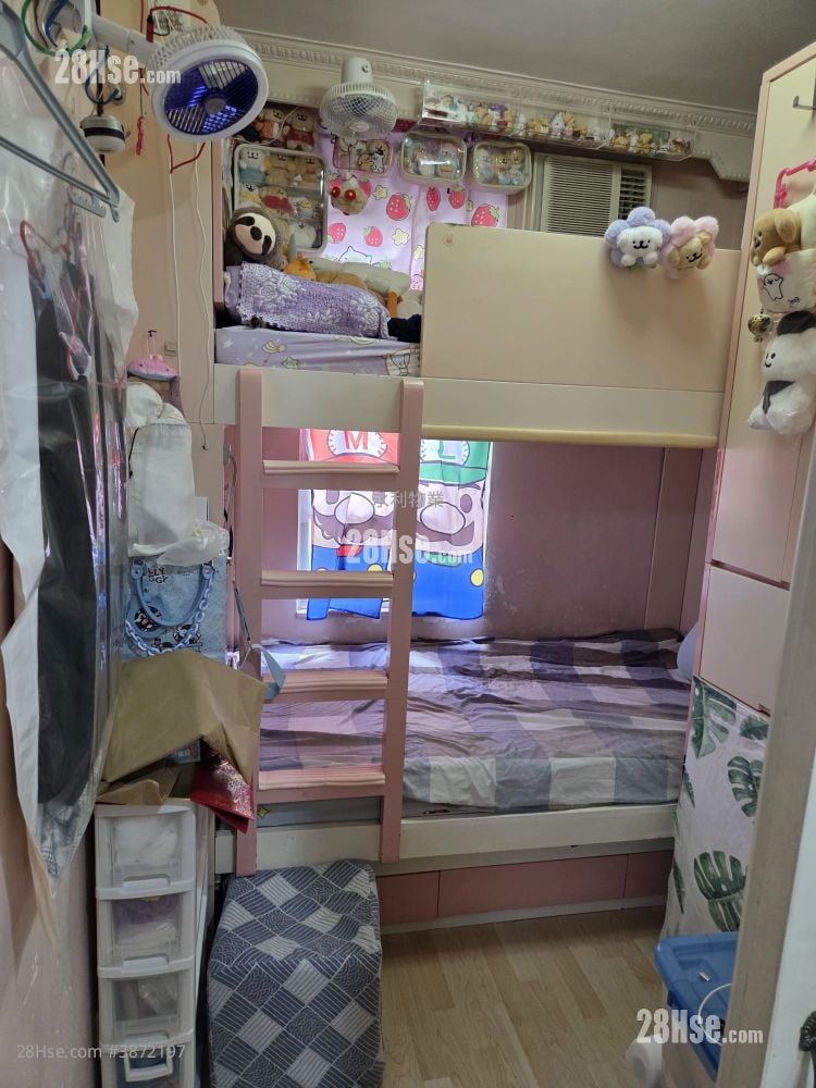 天盛苑 售盘 506 平方尺