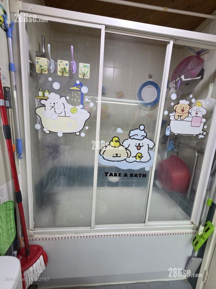 天盛苑 售盘 506 平方尺