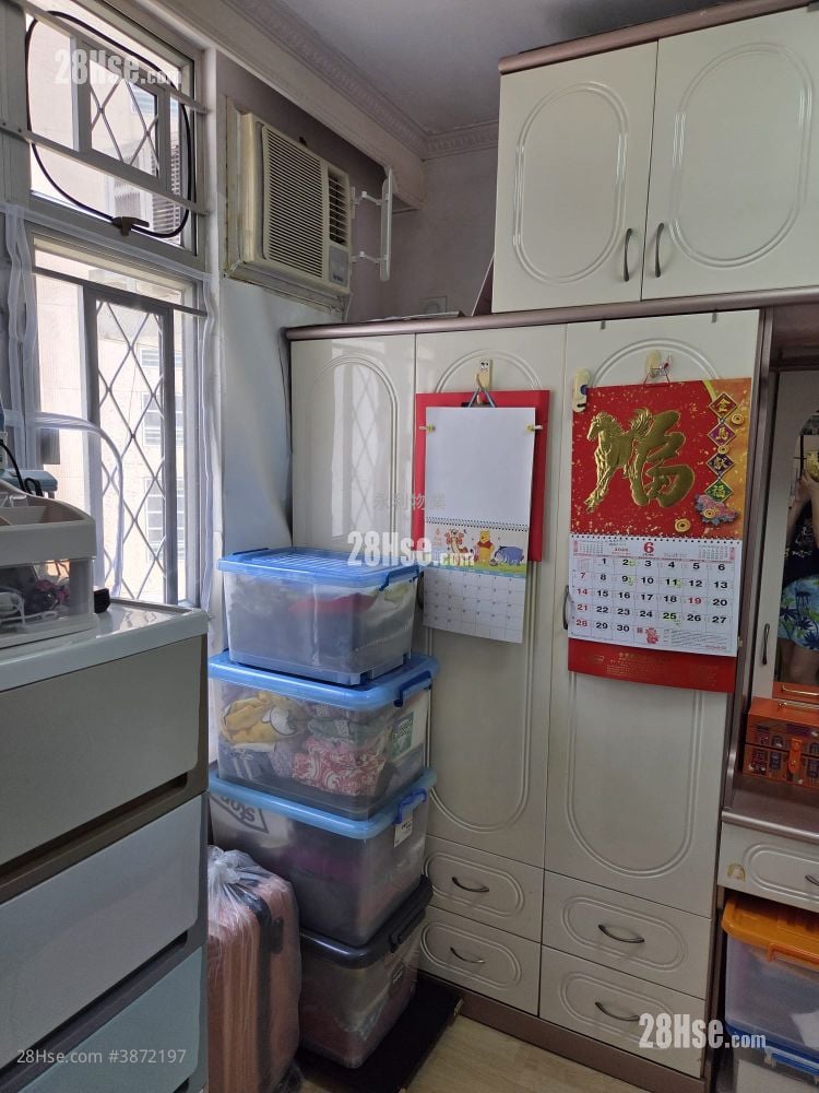 天盛苑 售盘 506 平方尺