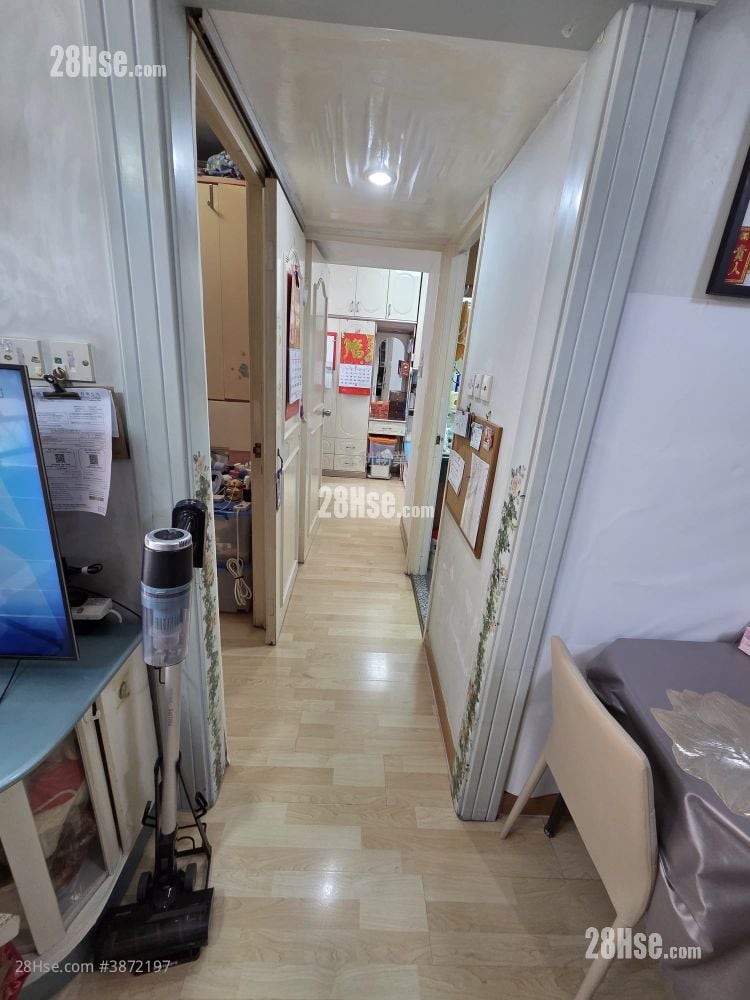 天盛苑 售盘 506 平方尺