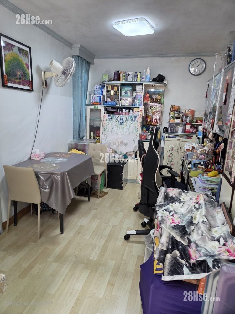 天盛苑 售盘 506 平方尺