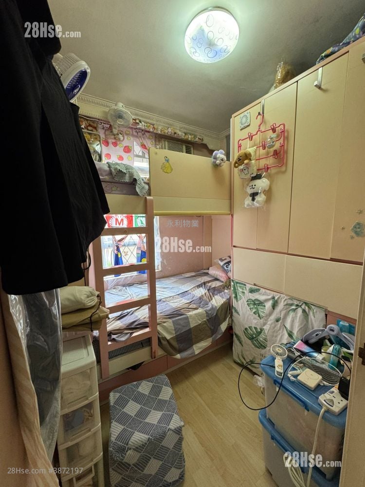天盛苑 售盘 506 平方尺