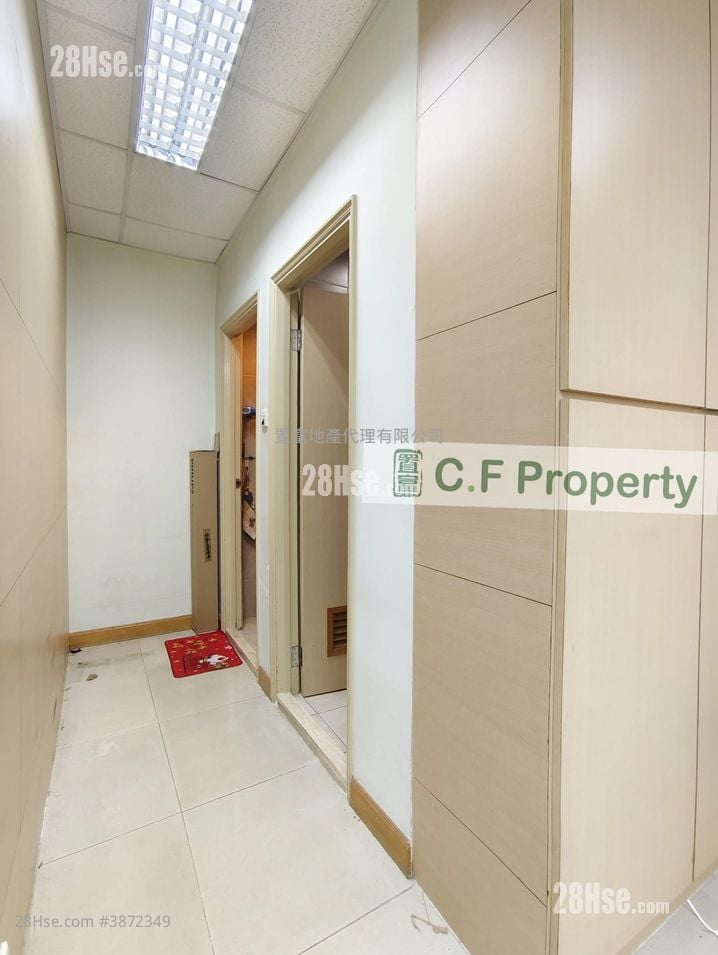 Wah Fung Industrial Centre Sell 2 Bedrooms , 1 Toilet