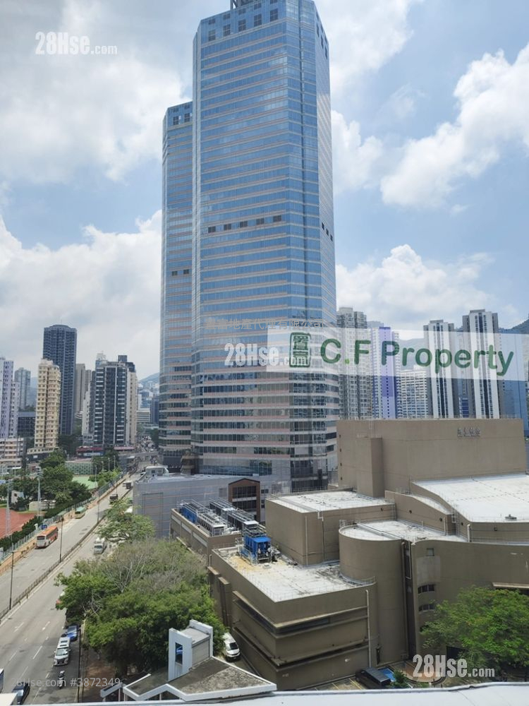Wah Fung Industrial Centre Sell 2 Bedrooms , 1 Toilet