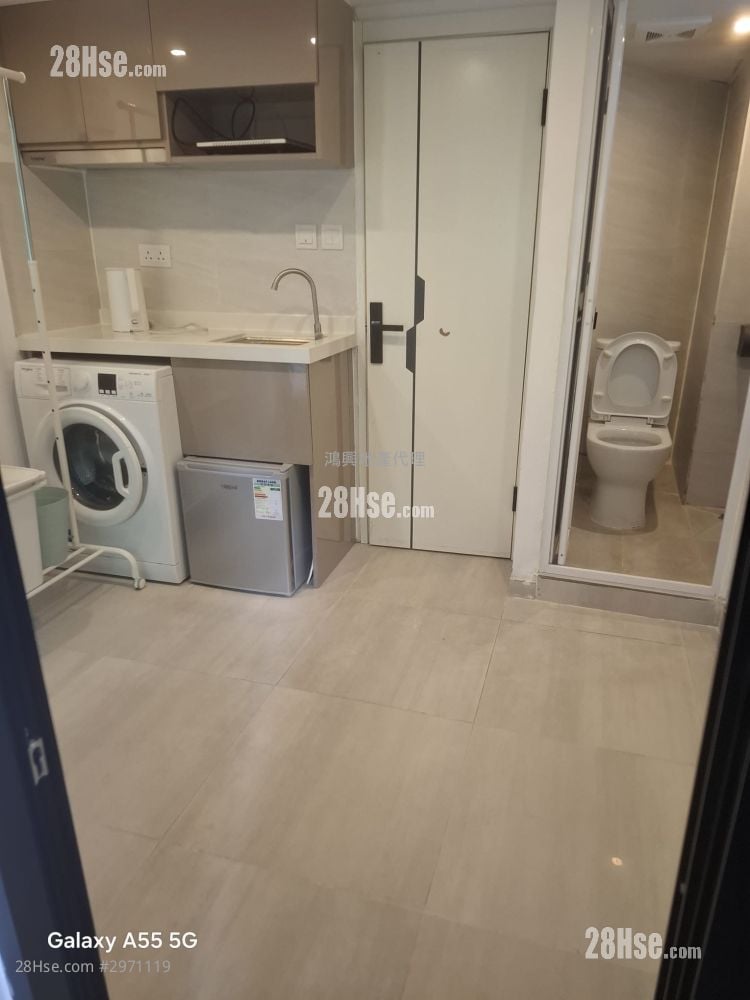 Maylun Apartments Rental 2 Bedrooms , 1 Bathroom 200 ft²