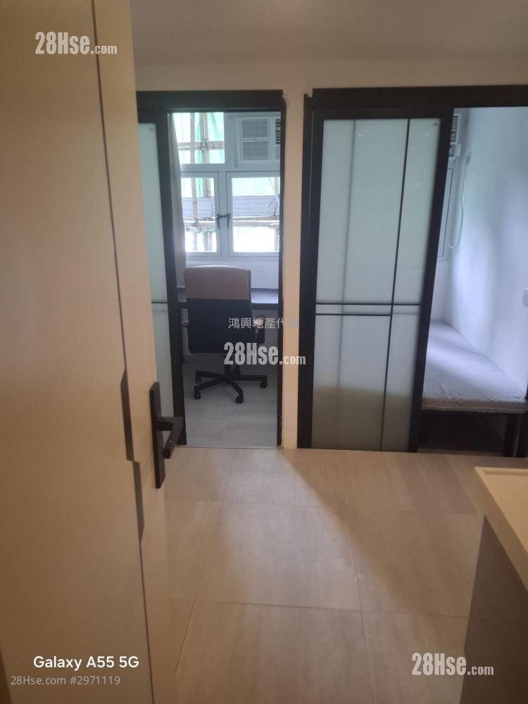 Maylun Apartments Rental 2 Bedrooms , 1 Bathroom 200 ft²