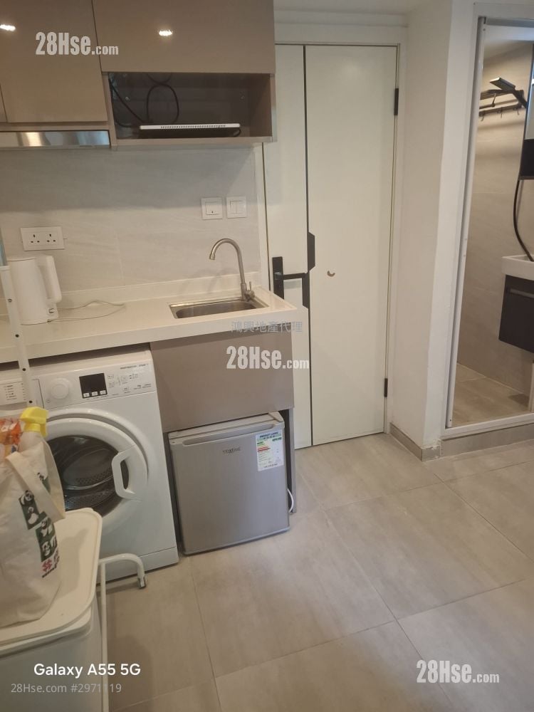 Maylun Apartments Rental 2 Bedrooms , 1 Bathroom 200 ft²