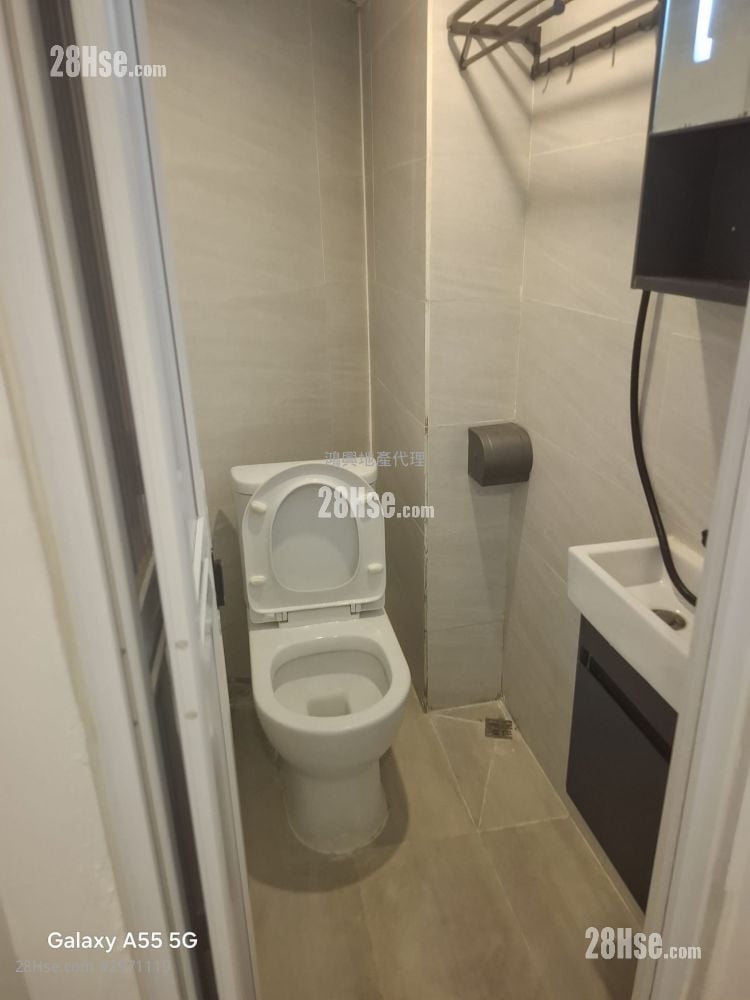 Maylun Apartments Rental 2 Bedrooms , 1 Bathroom 200 ft²