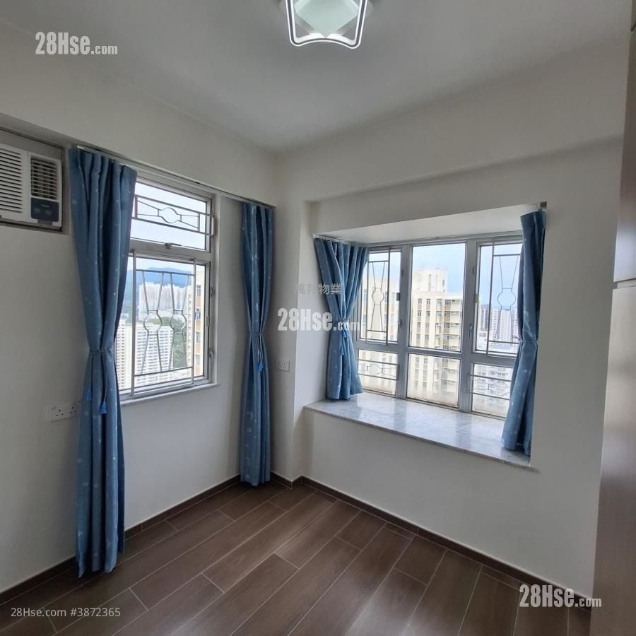 Tai Po Centre Rental 2 Bedrooms , 1 Bathroom 361 ft²