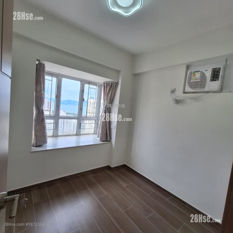 Tai Po Centre Rental 2 Bedrooms , 1 Bathroom 361 ft²