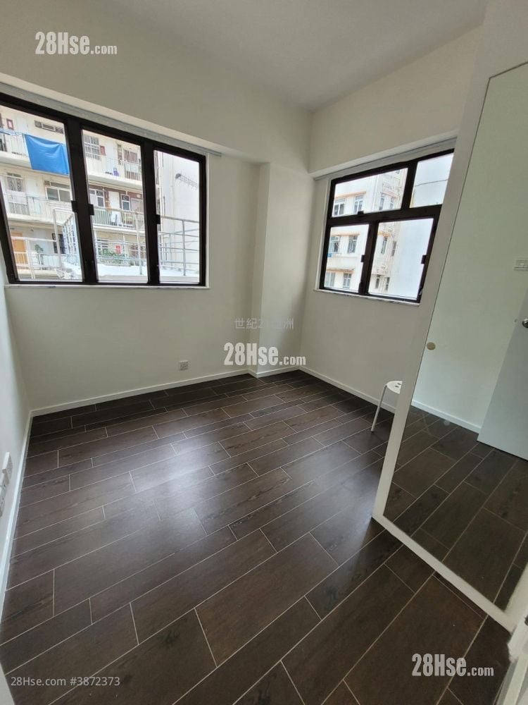Wealthy Mansion Rental 2 Bedrooms , 1 Bathroom 366 ft²