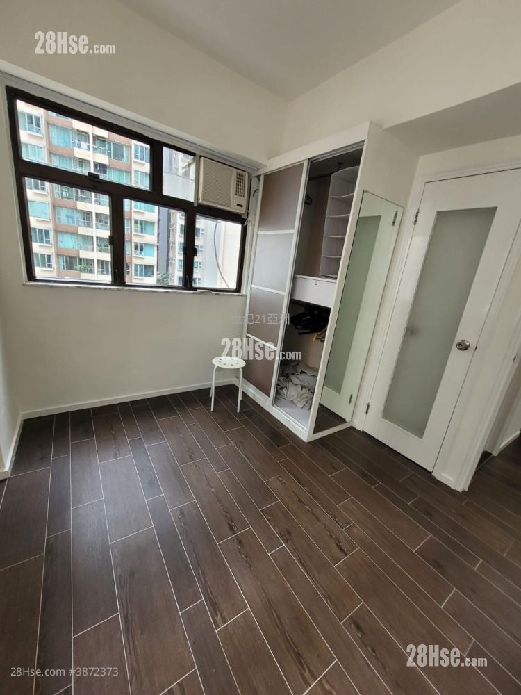 Wealthy Mansion Rental 2 Bedrooms , 1 Bathroom 366 ft²