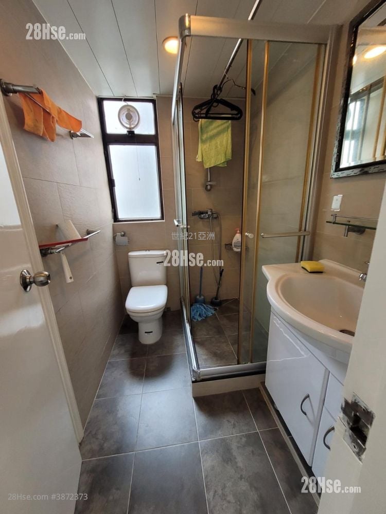 Wealthy Mansion Rental 2 Bedrooms , 1 Bathroom 366 ft²