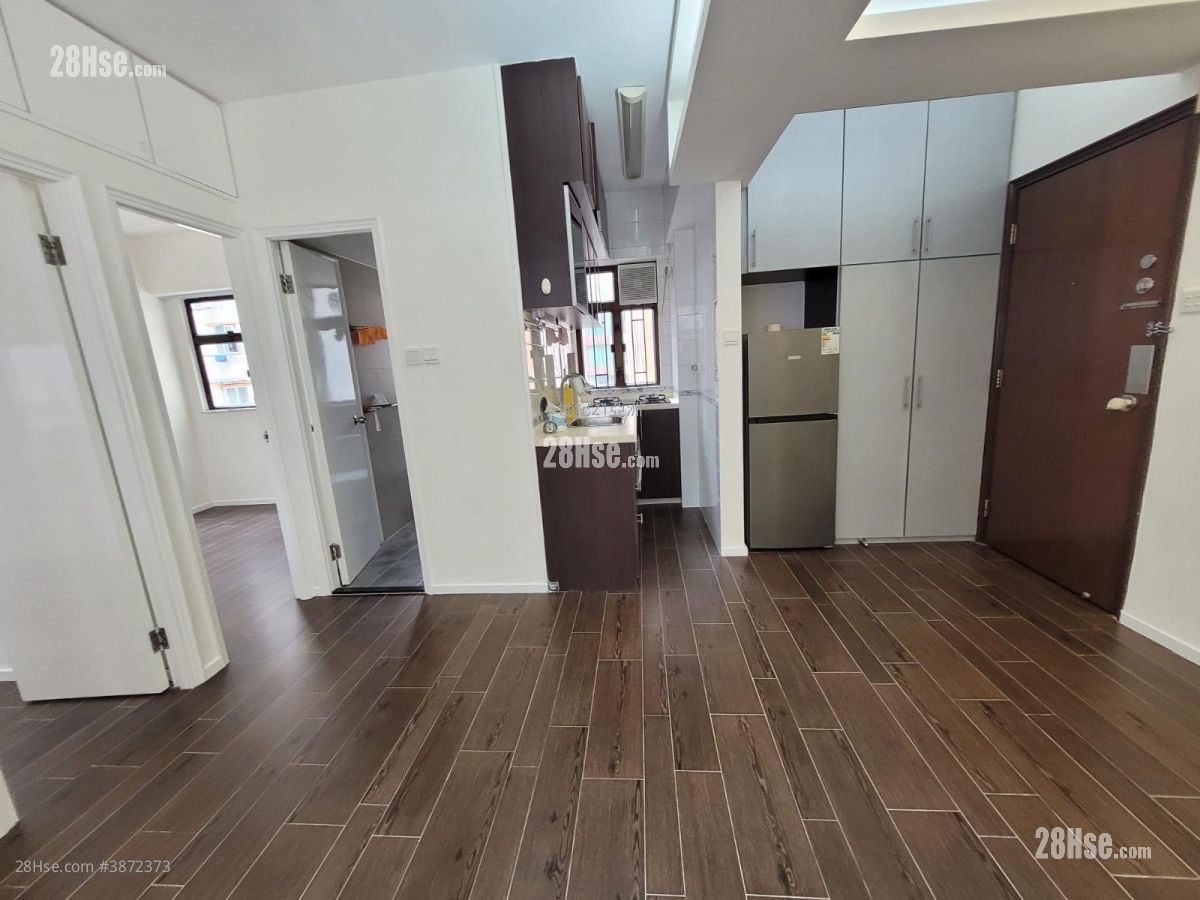 Wealthy Mansion Rental 2 Bedrooms , 1 Bathroom 366 ft²