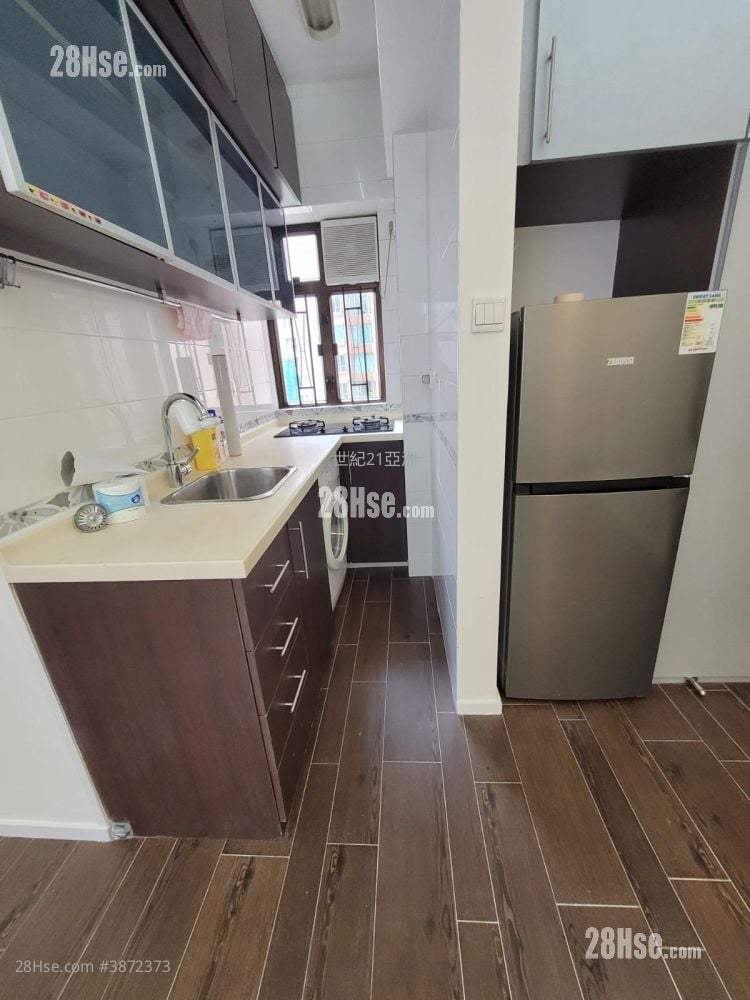 Wealthy Mansion Rental 2 Bedrooms , 1 Bathroom 366 ft²