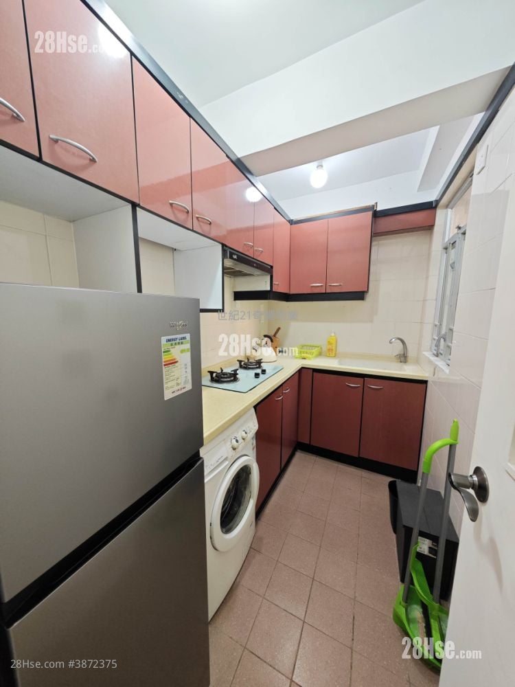 Flora Plaza Sell 2 Bedrooms , 1 Bathroom 413 ft²
