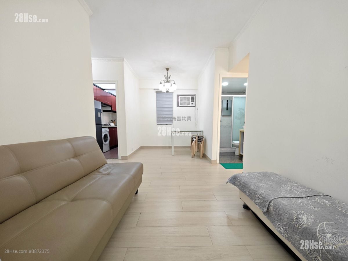 Flora Plaza Sell 2 Bedrooms , 1 Bathroom 413 ft²