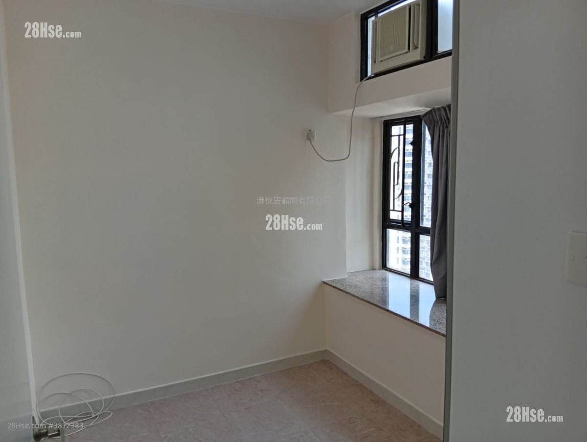 Tai Hing Gardens Rental 2 Bedrooms 419 ft²