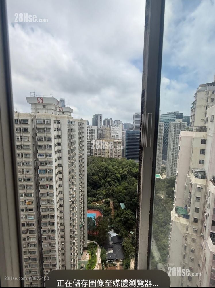Tsuen Wan Centre Sell 1 Bedroom , 1 Bathroom 324 ft²