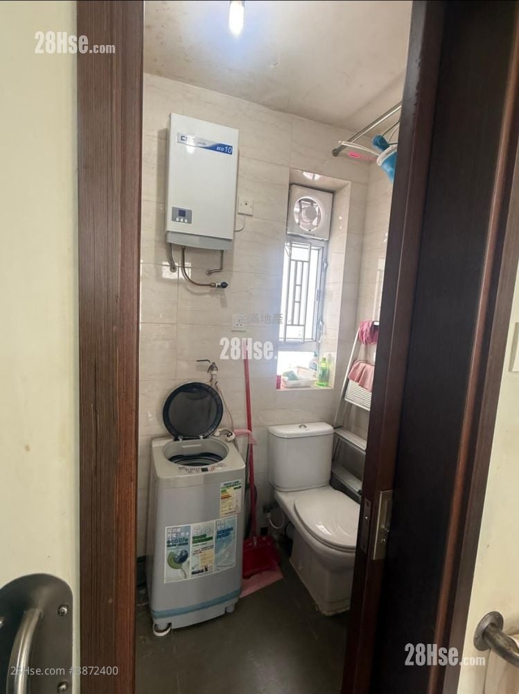 Tsuen Wan Centre Sell 1 Bedroom , 1 Bathroom 324 ft²