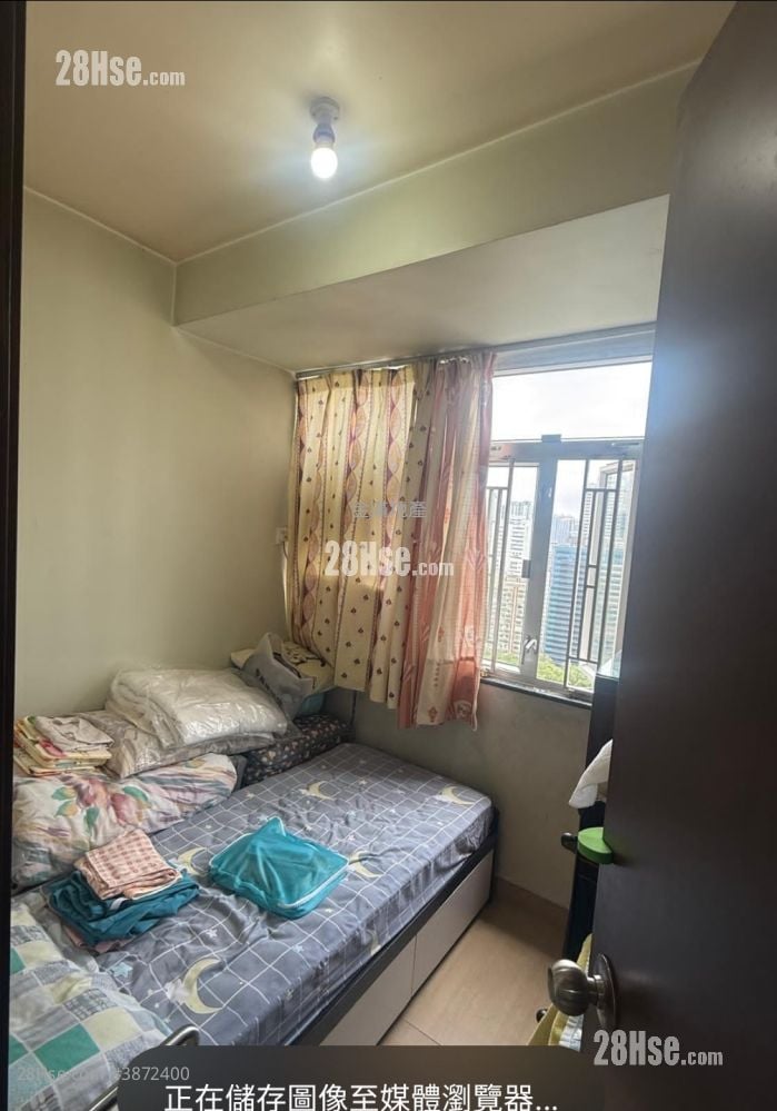 Tsuen Wan Centre Sell 1 Bedroom , 1 Bathroom 324 ft²