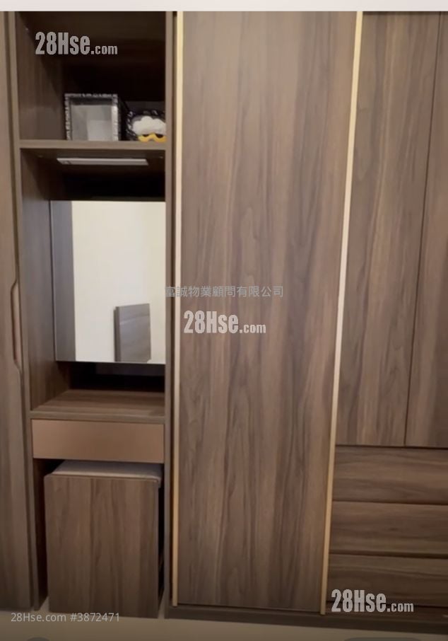 The Coast Line Rental 1 Bedroom 286 ft²