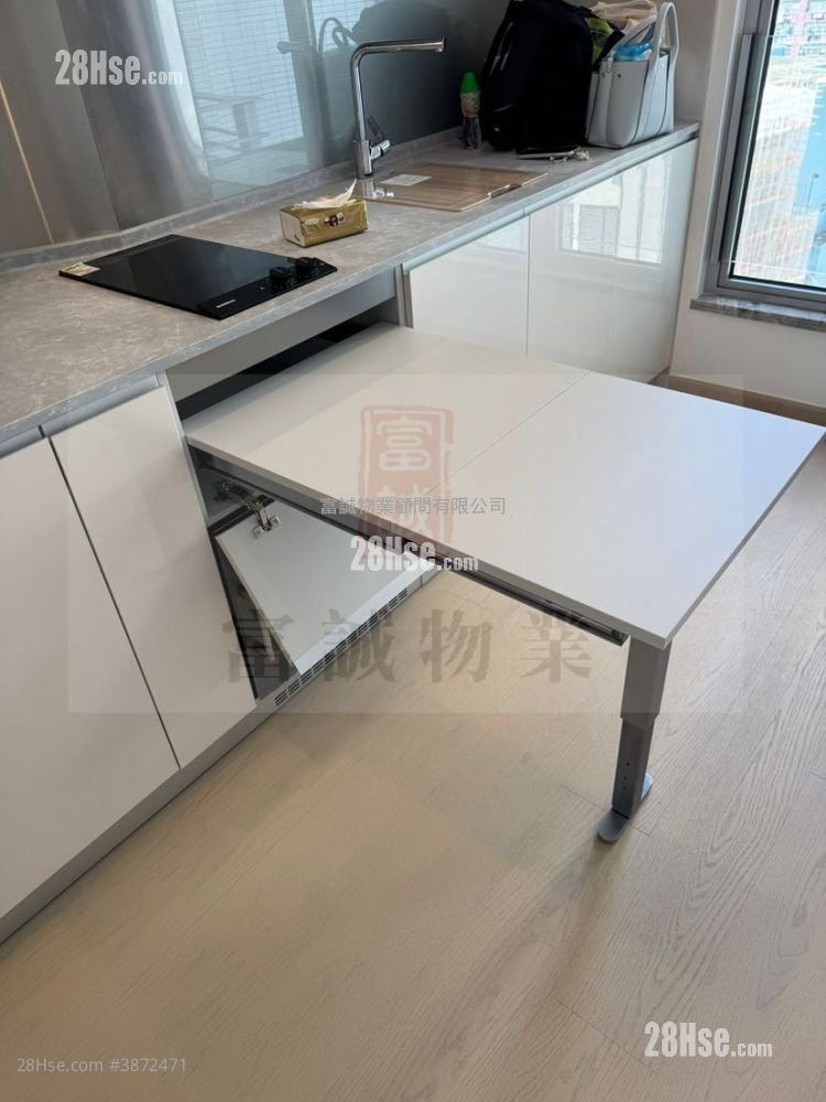 The Coast Line Rental 1 Bedroom 286 ft²