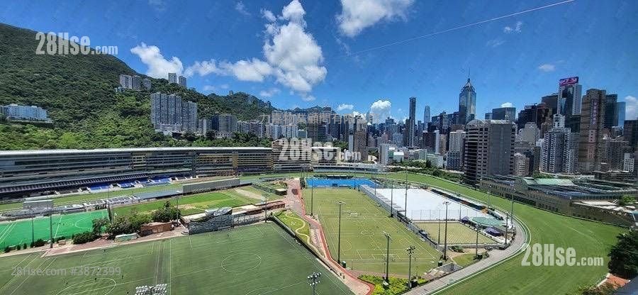 骏马阁 售盘 2 房 , 1 浴室 589 平方尺