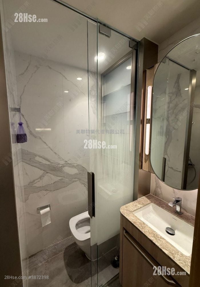VAU Residence 售盘 209 平方尺