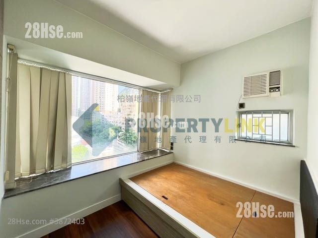 Bonham Court Rental 2 Bedrooms , 1 Bathroom 470 ft²