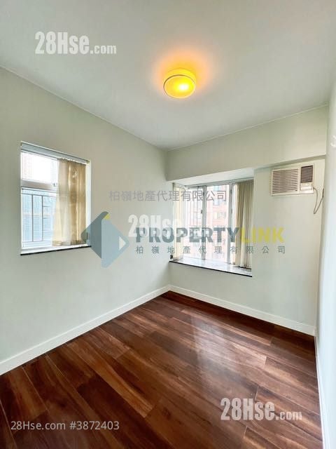 Bonham Court Rental 2 Bedrooms , 1 Bathroom 470 ft²