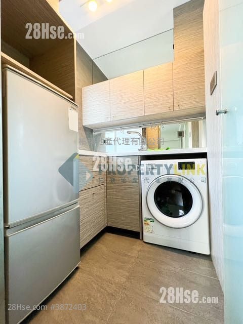 Bonham Court Rental 2 Bedrooms , 1 Bathroom 470 ft²