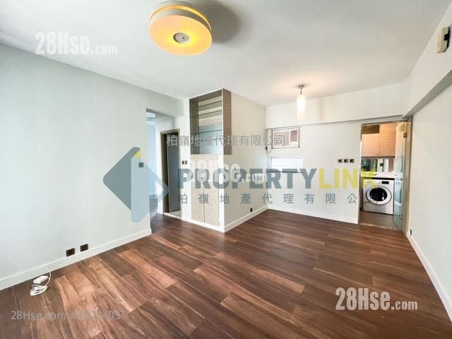 Bonham Court Rental 2 Bedrooms , 1 Bathroom 470 ft²