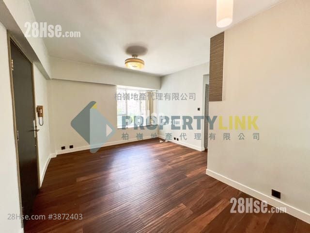 Bonham Court Rental 2 Bedrooms , 1 Bathroom 470 ft²