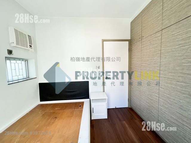 Bonham Court Rental 2 Bedrooms , 1 Bathroom 470 ft²
