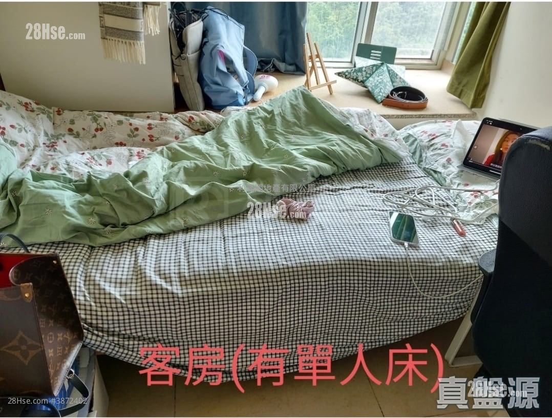 名城 租盤 739 平方呎