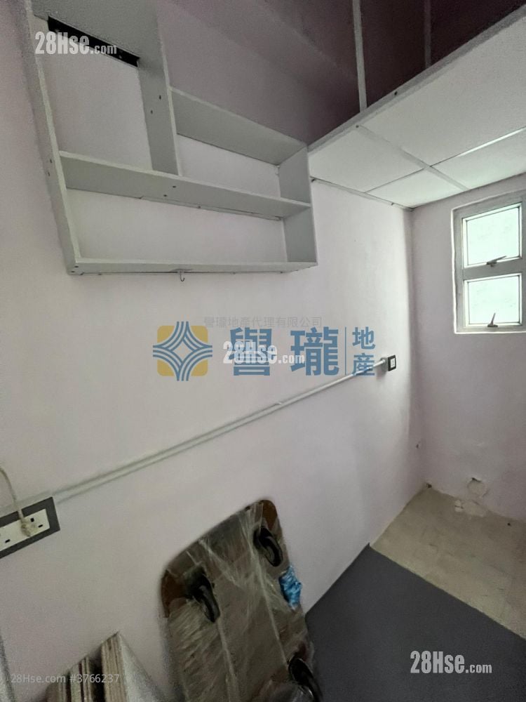 Wing Kin Industrial Building Sell