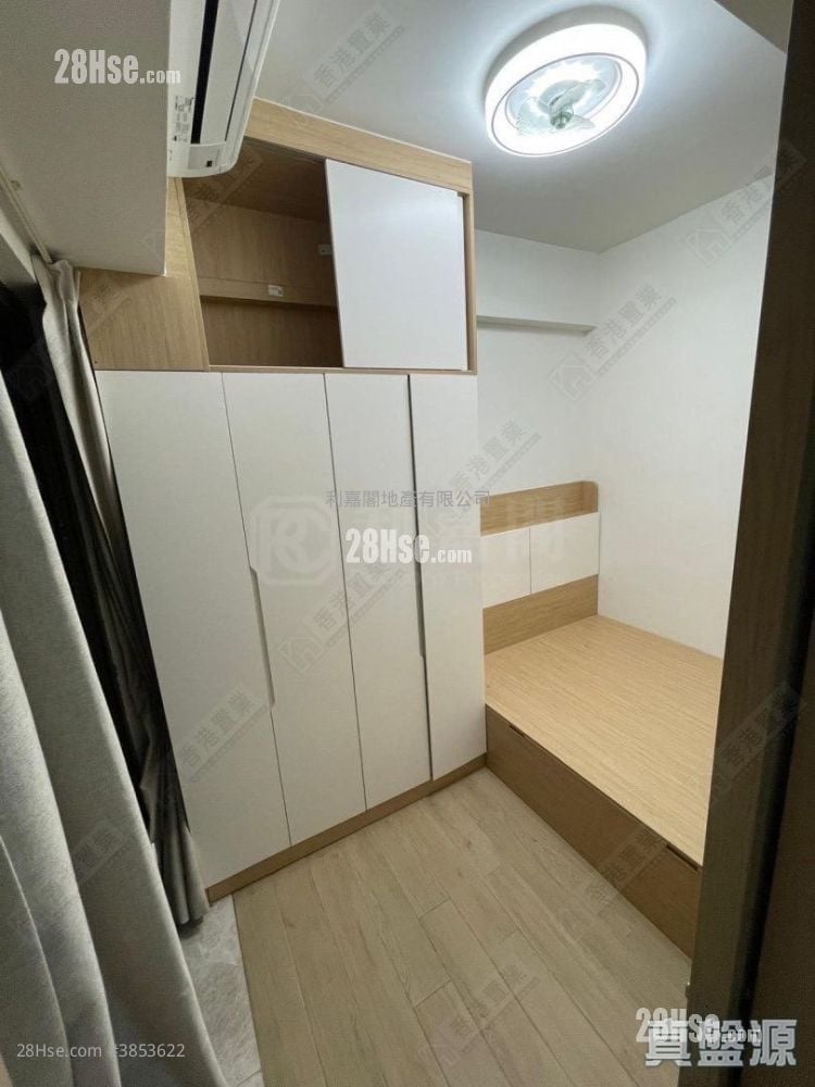 Lp6 Rental 1 Bedroom , 1 Bathroom 306 ft²