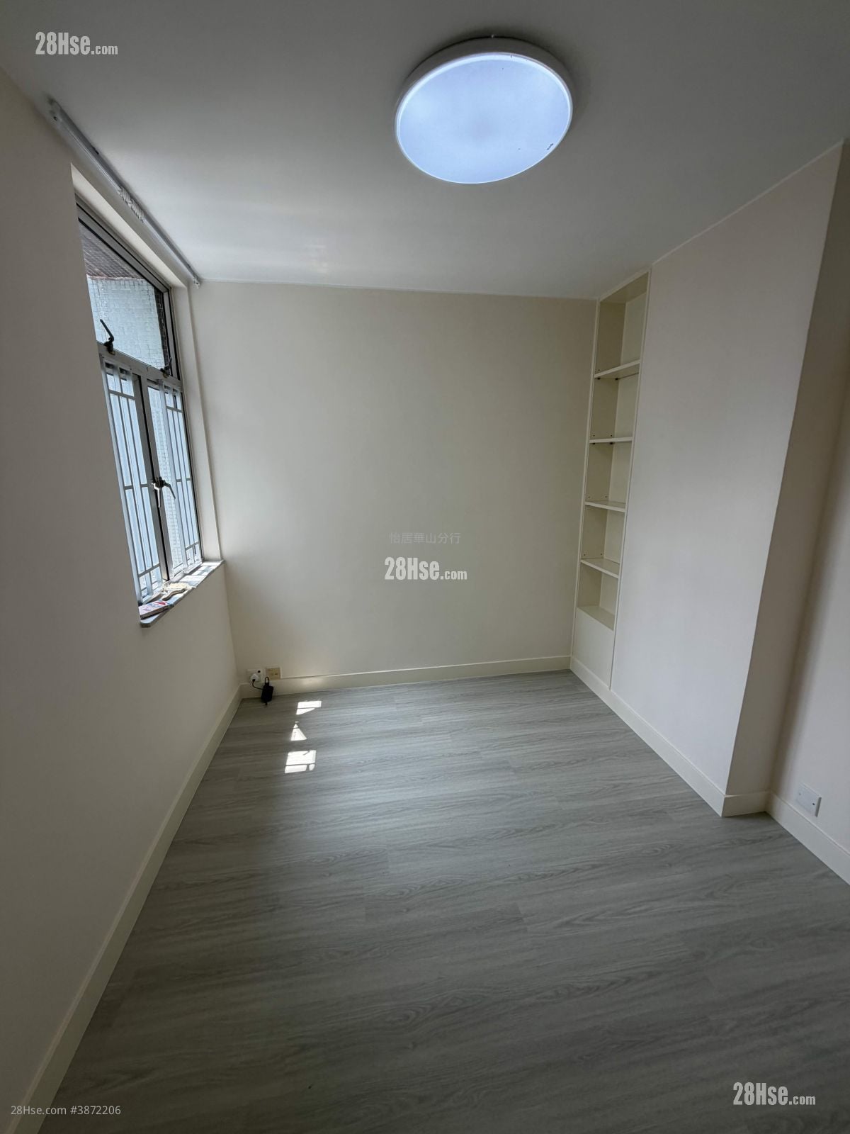 Taikoo Shing Sell 2 Bedrooms , 1 Bathroom 593 ft²