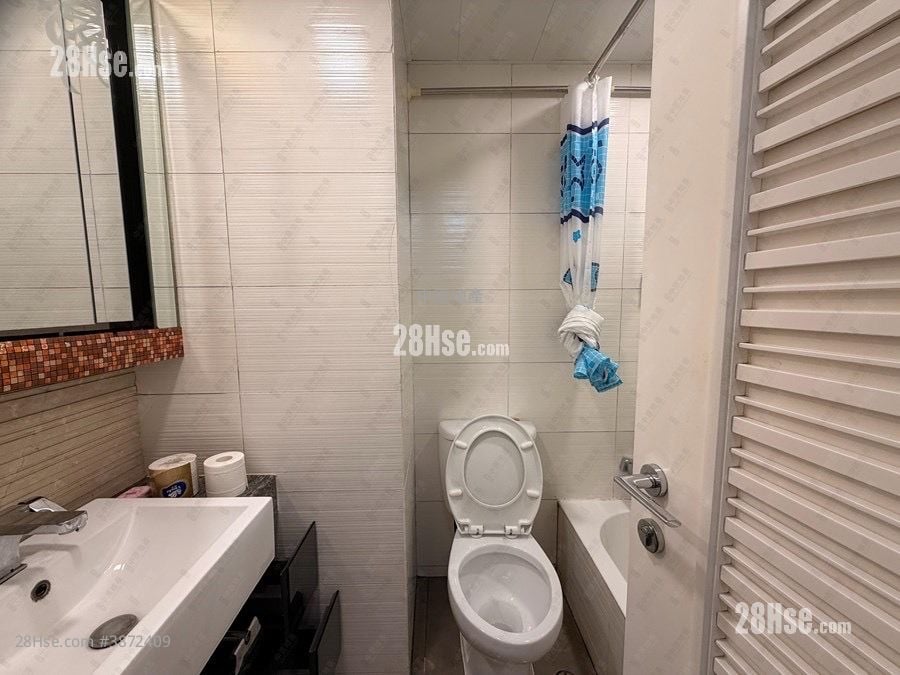 The Beaumount Sell 2 Bedrooms 499 ft²