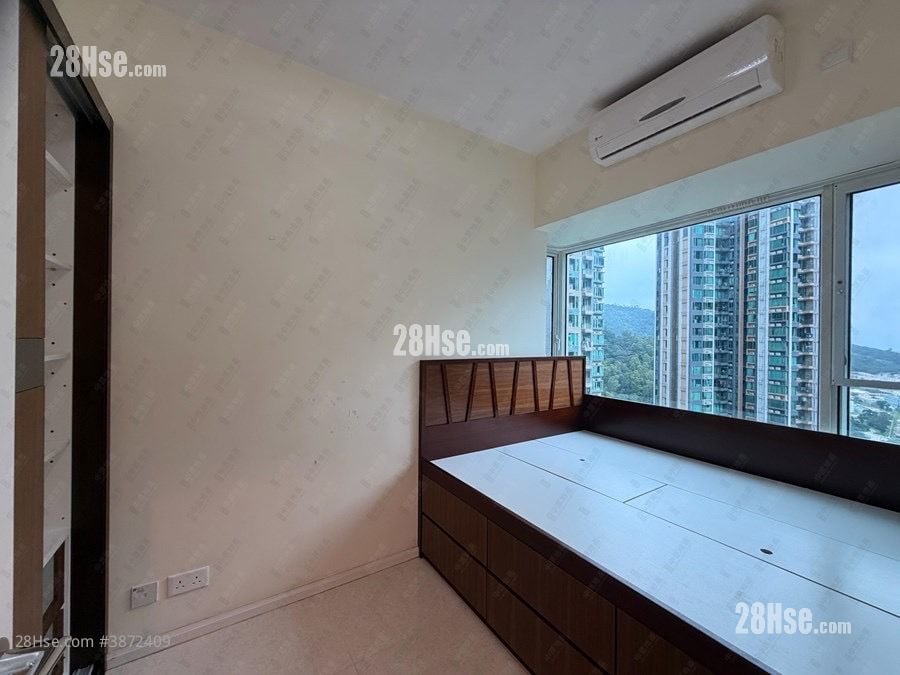 The Beaumount Sell 2 Bedrooms 499 ft²