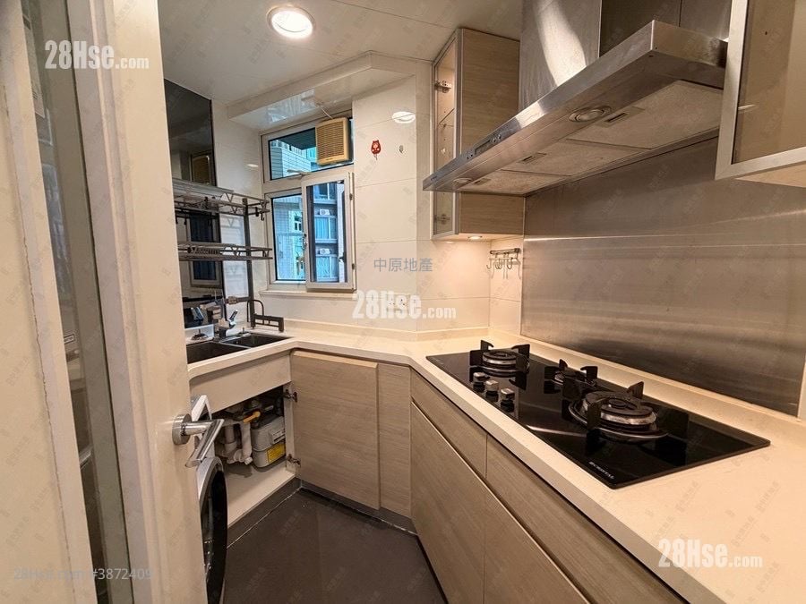 The Beaumount Sell 2 Bedrooms 499 ft²