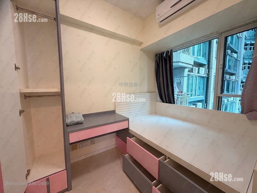 The Beaumount Sell 2 Bedrooms 499 ft²