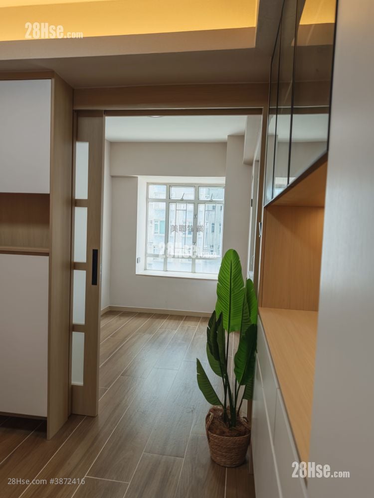 Trend Plaza Sell 2 Bedrooms , 1 Bathroom 325 ft²