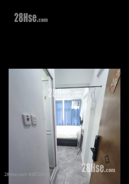 Chinese Mansion Rental 130 ft²