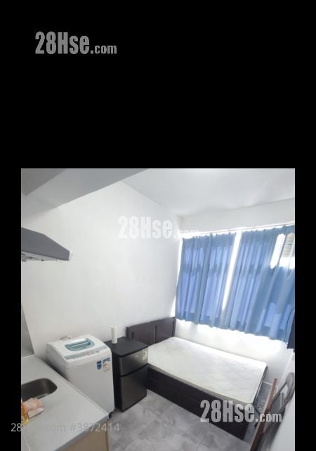 Chinese Mansion Rental 130 ft²