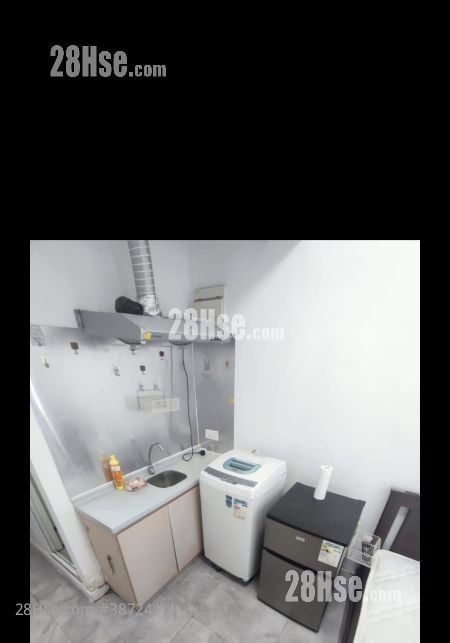 Chinese Mansion Rental 130 ft²