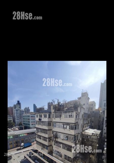 Chinese Mansion Rental 130 ft²